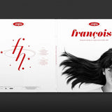 Françoise Hardy - Françoise Hardy En Vogue Best Of 1962-1967 Vinyl 2LP