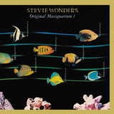 Stevie Wonder - Original Musiquarium I Vinyl 2LP