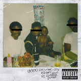 Kendrick Lamar - Good Kid, M.A.A.D City (10th Anniversary Edition) Vinyl 2LP