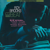 Roy Brooks - Beat (Verve By Request) Vinyl LP
