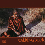 Stevie Wonder - Talking Book Vinyl LP