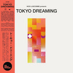 Nick Luscombe - Tokyo Dreaming Vinyl 2LP album cover