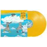 De La Soul - Cabin In The Sky Vinyl (Duckie Yellow Vinyl) 2LP