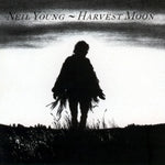 Neil Young - Harvest Moon Vinyl LP album cover