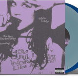 Olivia Rodrigo - Live From Glastonbury (A BBC Recording) (Blue & Cobalt Vinyl) Vinyl 2LP