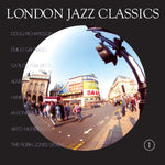 Various - London Jazz Classics Vinyl LP album cover