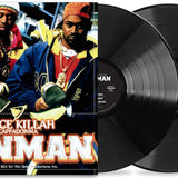 Ghostface Killah - Ironman Vinyl 2LP
