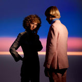 Tennis - Swimmer Vinyl LP album cover