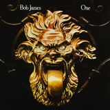 Bob James - One Vinyl LP album cover