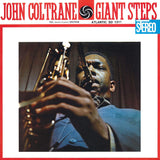 John Coltrane - Giant Steps Vinyl LP