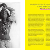 Chantal Regnault - Voguing and the House Ballroom Scene of New York Book