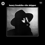 Henry Franklin - The Skipper Vinyl LP album cover
