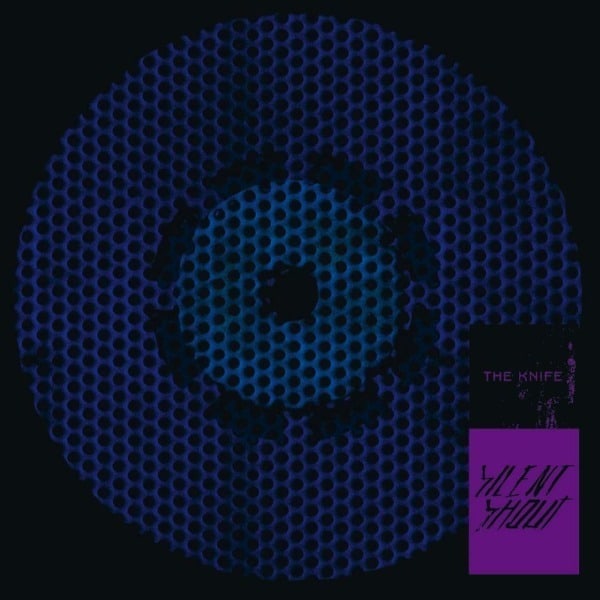 The Knife - Silent Shout Vinyl 2LP album cover