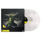 The Weeknd - Beauty Behind The Madness (10th Anniversary Edition Clear Vinyl) Vinyl 2LP