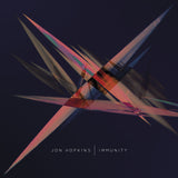 Jon Hopkins - Immunity Vinyl 2LP