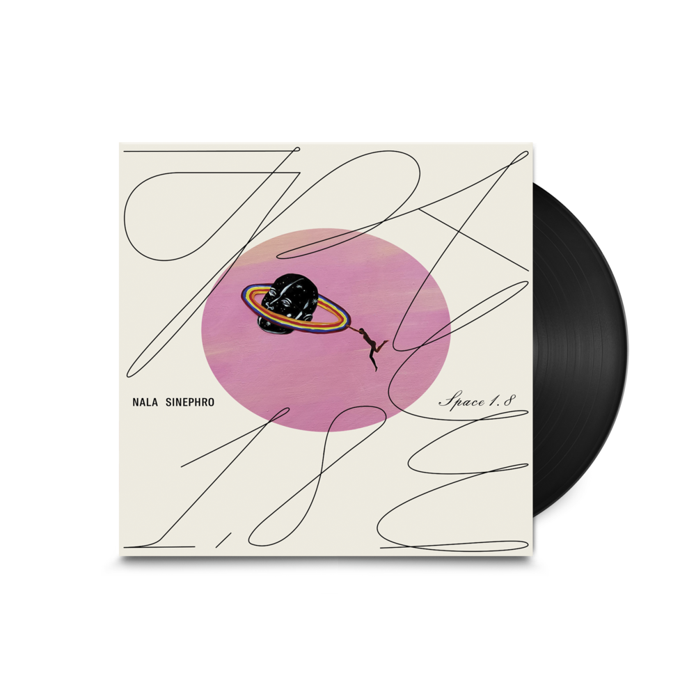 Nala Sinephro - Space 1.8 Vinyl LP