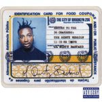 Ol' Dirty Bastard - Return To The 36 Chambers: The Dirty Version Vinyl LP album cover