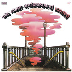 The Velvet Underground - Loaded Vinyl LP album cover