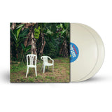 Bad Bunny - Debi Tirar Mas Fotos (Opaque White Vinyl) Vinyl 2LP (Pre-Order)