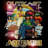 OutKast - Aquemini Vinyl 3LP