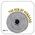 Freddie Hubbard - The Hub Of Hubbard Vinyl LP album cover