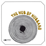 Freddie Hubbard - The Hub Of Hubbard Vinyl LP album cover