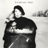 Joni Mitchell - Hejira Vinyl LP