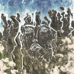 Disclosure - Energy Vinyl LP album cover
