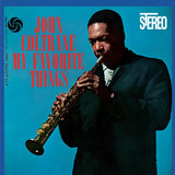 John Coltrane - My Favorite Things (60th Anniversary 2022 Remastered Edition - Stereo/Mono) Vinyl LP