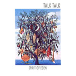 Talk Talk - Spirit Of Eden Vinyl LP album cover