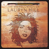 Lauryn Hill - The Miseducation Of Lauryn Hill Vinyl 2LP
