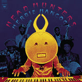 Herbie Hancock - Head Hunters Vinyl 2LP album cover
