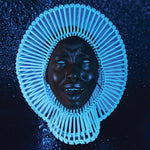 Childish Gambino - Awaken, My Love! Vinyl LP album cover