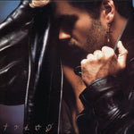 George Michael - Faith album cover
