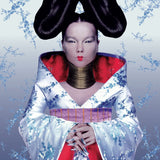 Bjork - Homogenic Vinyl LP