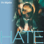 The Delgados - Hate Vinyl LP album cover