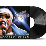 Ghostface Killah - Supreme Clientele Vinyl 2LP