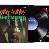 Dorothy Ashby - Afro-Harping (Deluxe Edition) Vinyl 2LP