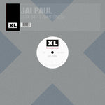Jai Paul - Leak 04-13 (Bait Ones) Vinyl LP album cover