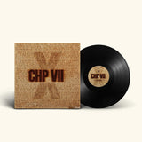 Ezra Collective - Chp VII (10th Anniversary) Vinyl LP