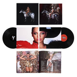 Beyonce - Renaissance (Deluxe Edition) Vinyl 2LP