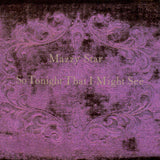 Mazzy Star - So Tonight That I Might See Vinyl LP