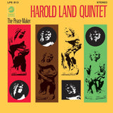 Harold Land Quintet - The Peace-Maker (Verve By Request Series) Vinyl LP