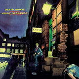 David Bowie - The Rise And Fall Of Ziggy Stardust And The Spiders From Mars Vinyl LP