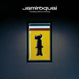 Jamiroquai - Travelling Without Moving Vinyl 2LP album cover