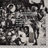 Keith Hudson - The Black Breast Has Produced Her Best, Flesh Of My Skin Blood Of My Blood Vinyl LP