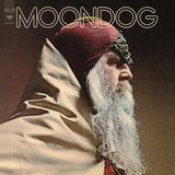 Moondog - Moondog Vinyl LP