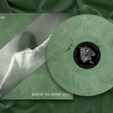 Kate Bush - Best Of The Other Sides (Import Green Marble Vinyl) Vinyl LP