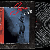 Selena - Live (Picture Disc) Vinyl LP