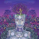 Erykah Badu - New Amerykah Part Two: Return Of The Ankh (Violet Vinyl) Vinyl 2LP